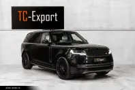 Land Rover Range Rover din 2025 cu 22.342 km - oferta LAN192539 - foto 1