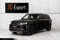 Land Rover Range Rover din 2025 cu 22.342 km - oferta LAN192539 - foto 2