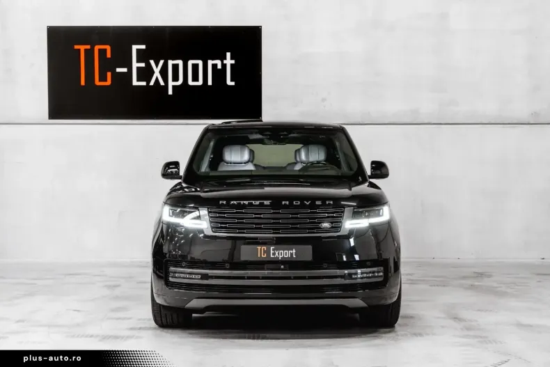 Land Rover Range Rover din 2025 cu 22.342 km - oferta LAN192539 - foto 3