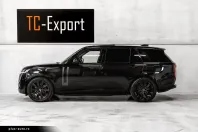 Land Rover Range Rover din 2025 cu 22.342 km - oferta LAN192539 - foto 4