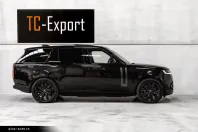 Land Rover Range Rover din 2025 cu 22.342 km - oferta LAN192539 - foto 5