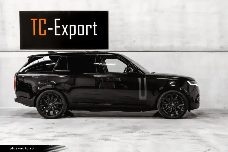 Land Rover Range Rover din 2025 cu 22.342 km - oferta LAN192539 - foto 5