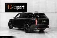 Land Rover Range Rover din 2025 cu 22.342 km - oferta LAN192539 - foto 6