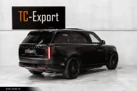 Land Rover Range Rover din 2025 cu 22.342 km - oferta LAN192539 - foto 7