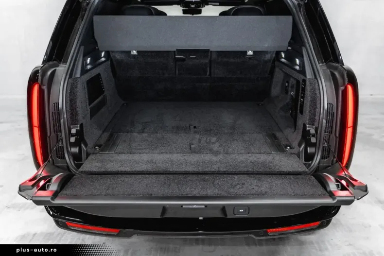Land Rover Range Rover din 2025 cu 22.342 km - oferta LAN192539 - foto 9
