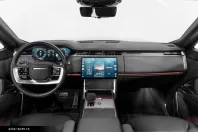 Land Rover Range Rover din 2025 cu 22.342 km - oferta LAN192539 - foto 10