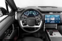 Land Rover Range Rover din 2025 cu 22.342 km - oferta LAN192539 - foto 11