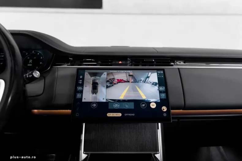 Land Rover Range Rover din 2025 cu 22.342 km - oferta LAN192539 - foto 15