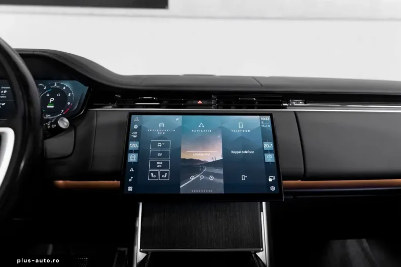 Land Rover Range Rover din 2025 cu 22.342 km - oferta LAN192539 - foto 19