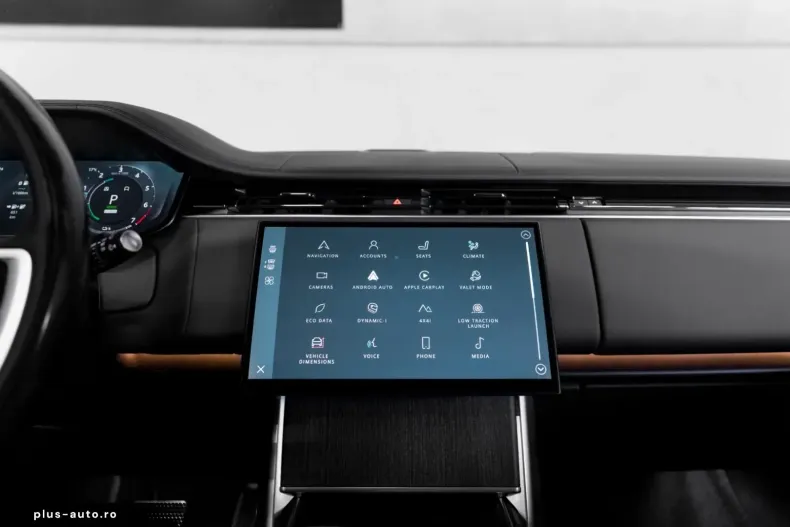 Land Rover Range Rover din 2025 cu 22.342 km - oferta LAN192539 - foto 20