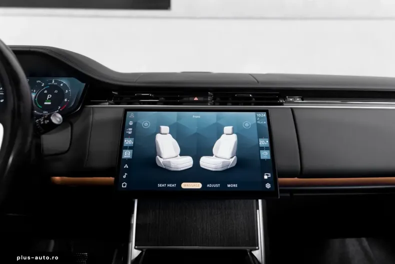 Land Rover Range Rover din 2025 cu 22.342 km - oferta LAN192539 - foto 22