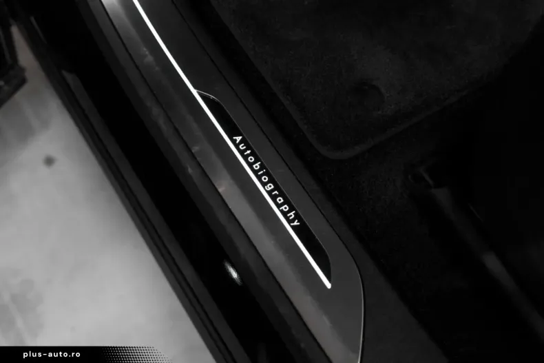 Land Rover Range Rover din 2025 cu 22.342 km - oferta LAN192539 - foto 31