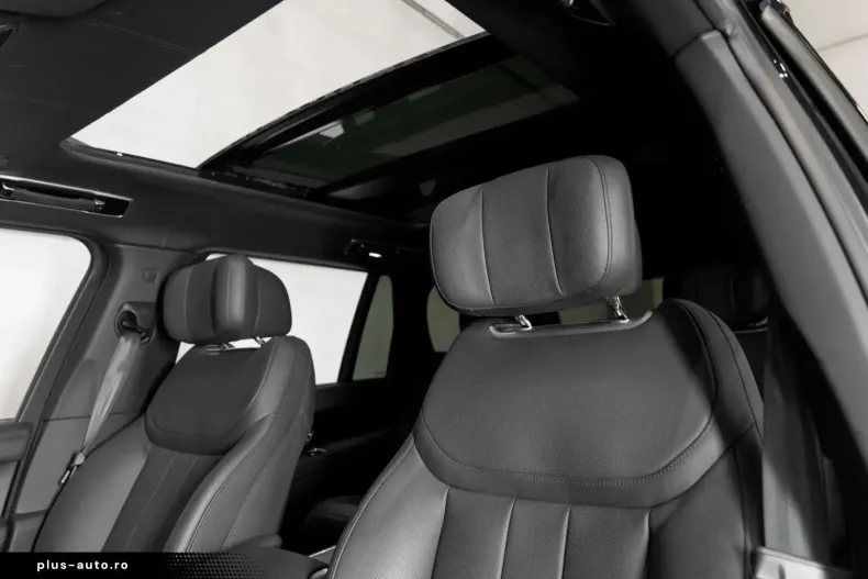 Land Rover Range Rover din 2025 cu 22.342 km - oferta LAN192539 - foto 32
