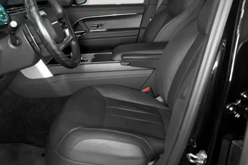 Land Rover Range Rover din 2025 cu 22.342 km - oferta LAN192539 - foto 33