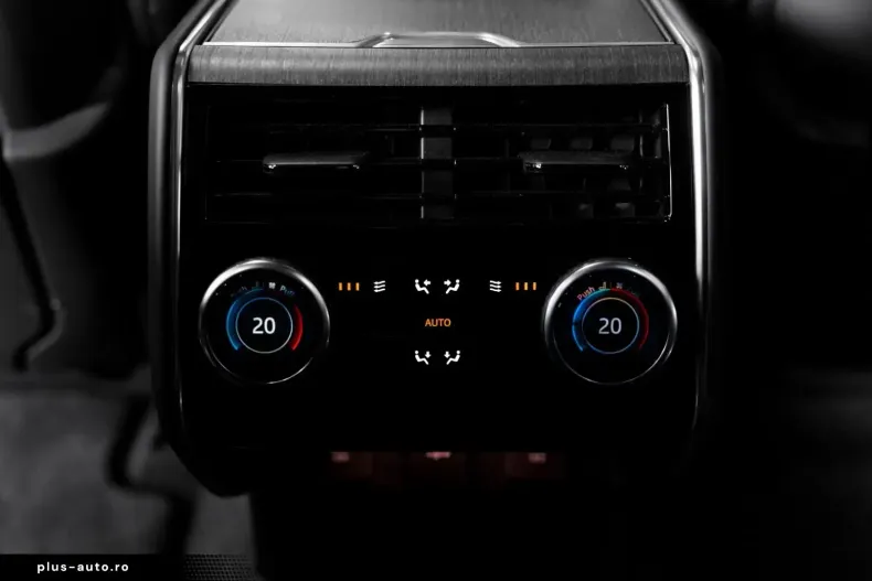 Land Rover Range Rover din 2025 cu 22.342 km - oferta LAN192539 - foto 35