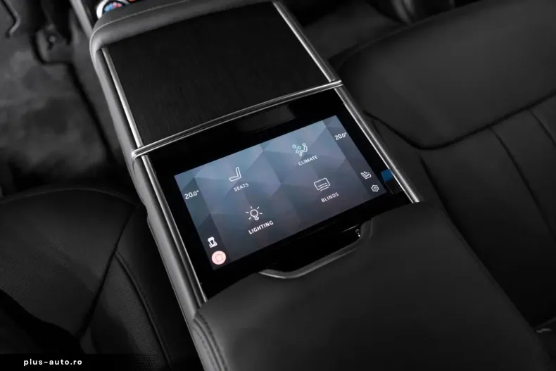 Land Rover Range Rover din 2025 cu 22.342 km - oferta LAN192539 - foto 37