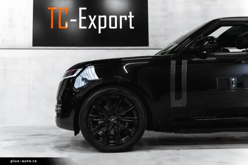 Land Rover Range Rover din 2025 cu 22.342 km - oferta LAN192539 - foto 38