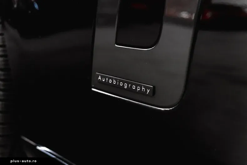 Land Rover Range Rover din 2025 cu 22.342 km - oferta LAN192539 - foto 39