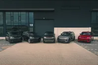 Land Rover Range Rover din 2025 cu 22.342 km - oferta LAN192539 - foto 40