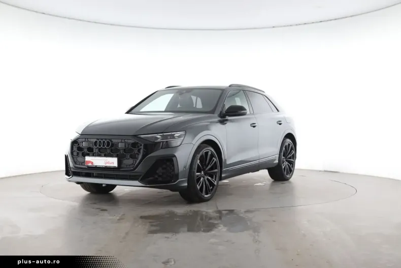 Audi Q8 din 2024 cu 6.945 km - oferta AUD192540 - foto 1