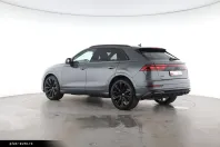 Audi Q8 din 2024 cu 6.945 km - oferta AUD192540 - foto 3