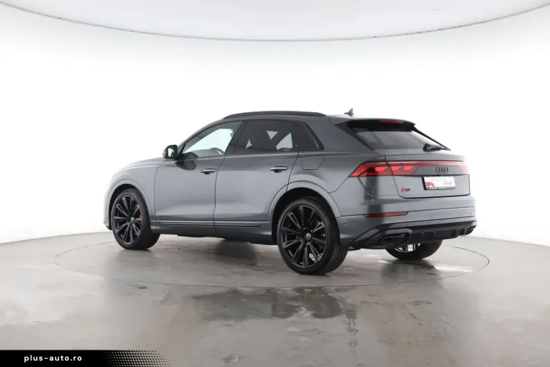 Audi Q8 din 2024 cu 6.945 km - oferta AUD192540 - foto 3