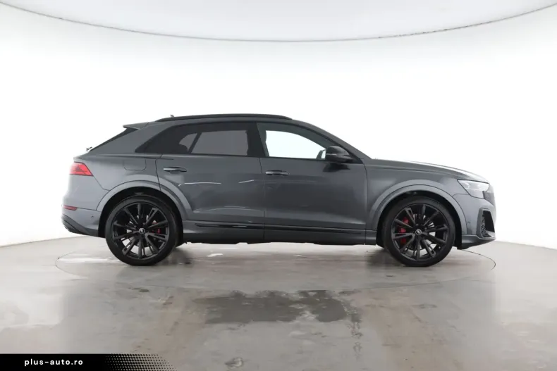Audi Q8 din 2024 cu 6.945 km - oferta AUD192540 - foto 4