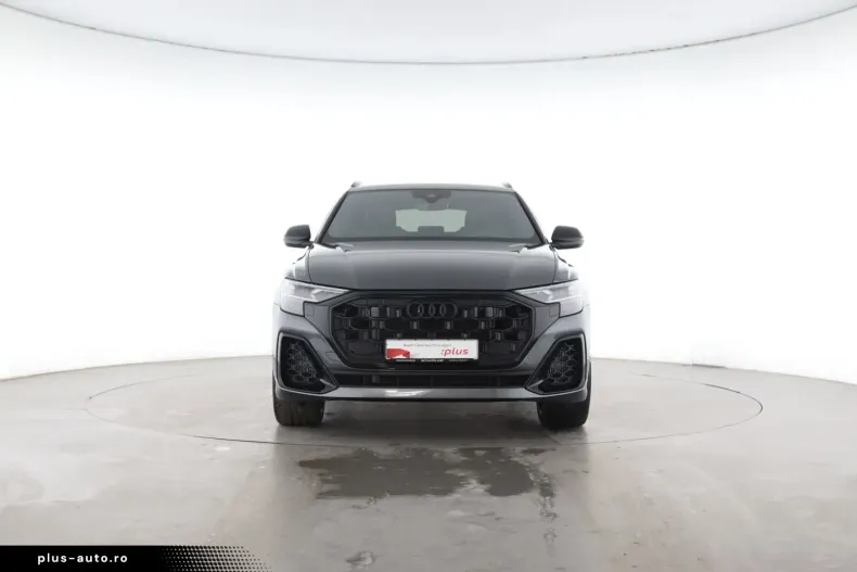 Audi Q8 din 2024 cu 6.945 km - oferta AUD192540 - foto 5