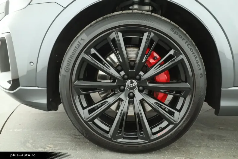 Audi Q8 din 2024 cu 6.945 km - oferta AUD192540 - foto 9