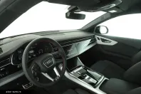 Audi Q8 din 2024 cu 6.945 km - oferta AUD192540 - foto 10