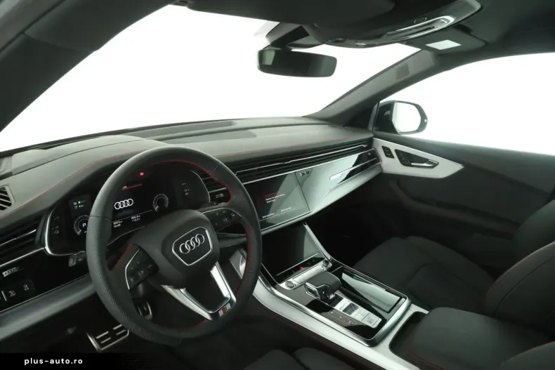 Audi Q8 din 2024 cu 6.945 km - oferta AUD192540 - foto 10