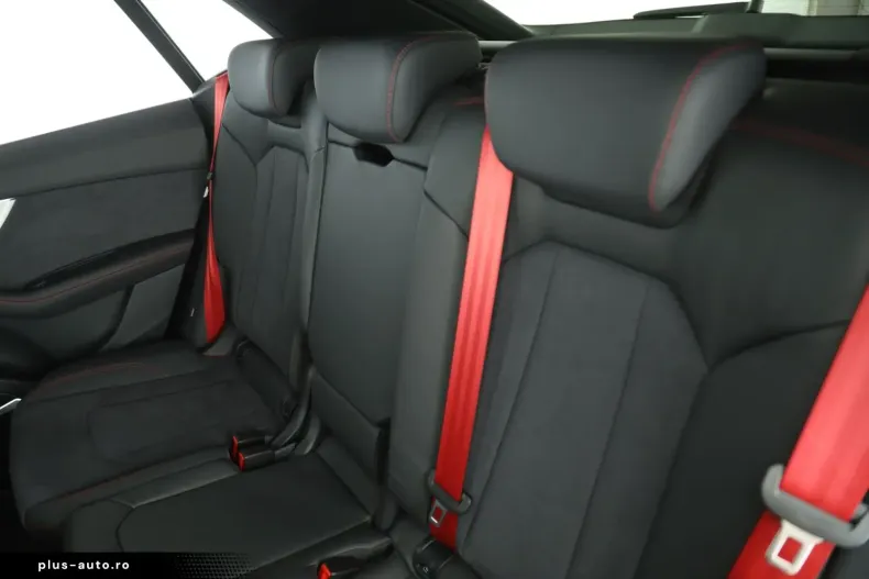 Audi Q8 din 2024 cu 6.945 km - oferta AUD192540 - foto 12