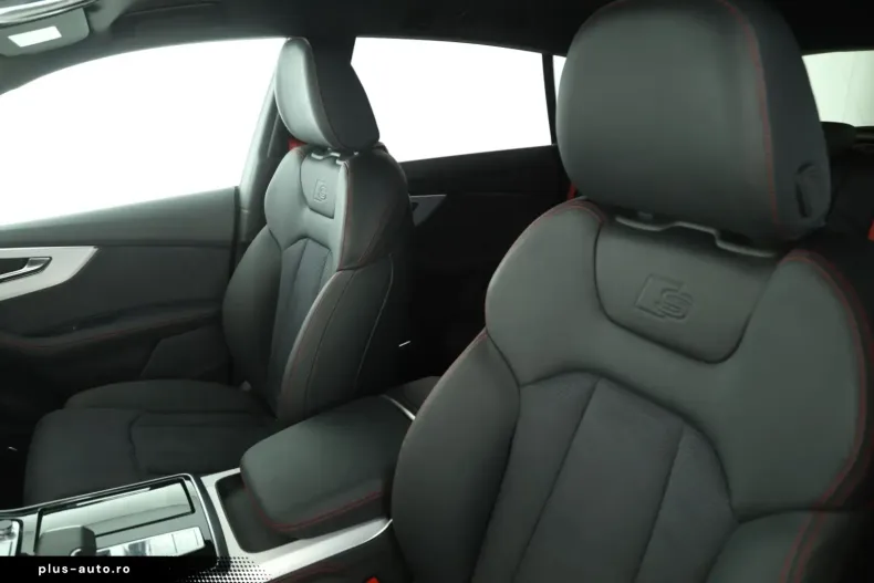 Audi Q8 din 2024 cu 6.945 km - oferta AUD192540 - foto 13