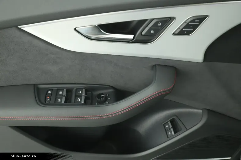 Audi Q8 din 2024 cu 6.945 km - oferta AUD192540 - foto 14