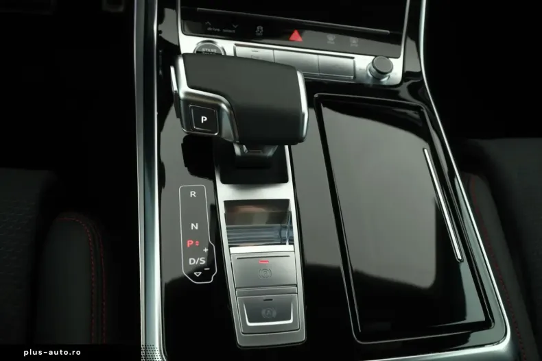 Audi Q8 din 2024 cu 6.945 km - oferta AUD192540 - foto 15