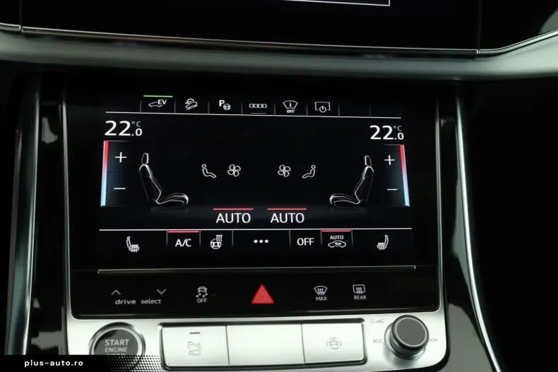 Audi Q8 din 2024 cu 6.945 km - oferta AUD192540 - foto 16