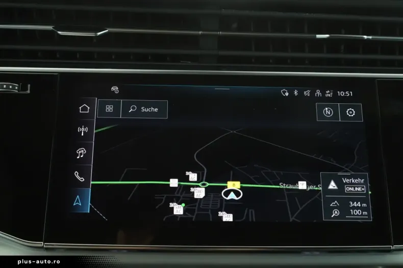 Audi Q8 din 2024 cu 6.945 km - oferta AUD192540 - foto 17