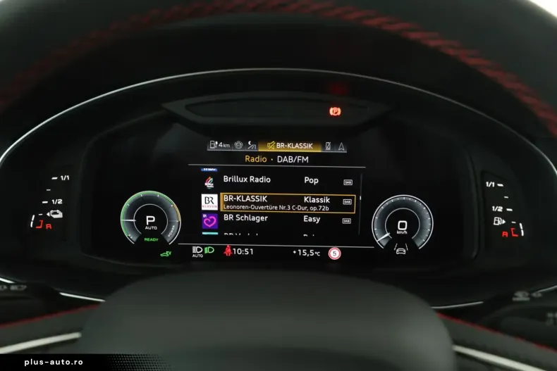 Audi Q8 din 2024 cu 6.945 km - oferta AUD192540 - foto 18