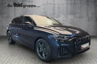 Audi Q8 din 2024 cu 12.100 km - oferta AUD192541 - foto 1