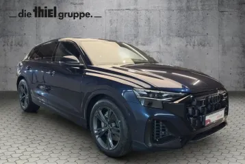 Audi Q8 din 2024 - oferta AUD192541