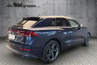 Audi Q8 din 2024 cu 12.100 km - oferta AUD192541 - foto 3