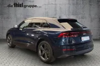Audi Q8 din 2024 cu 12.100 km - oferta AUD192541 - foto 5