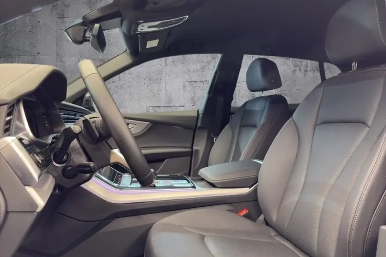 Audi Q8 din 2024 cu 12.100 km - oferta AUD192541 - foto 7