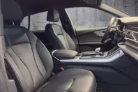 Audi Q8 din 2024 cu 12.100 km - oferta AUD192541 - foto 8