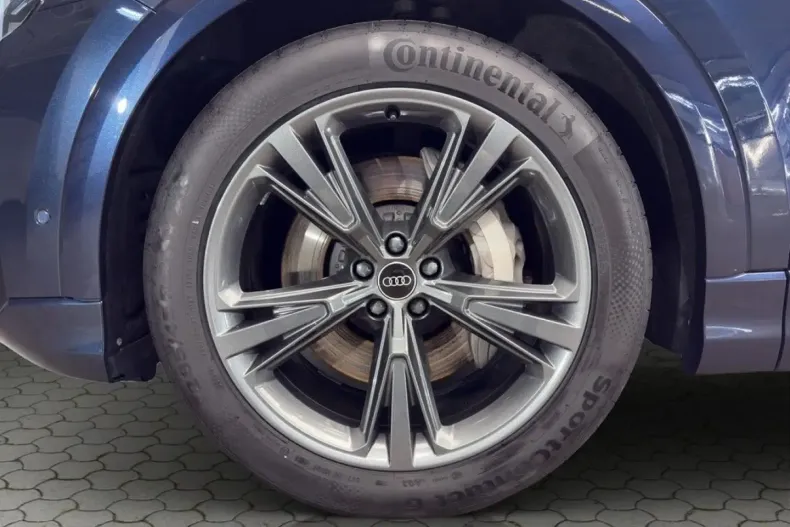 Audi Q8 din 2024 cu 12.100 km - oferta AUD192541 - foto 16