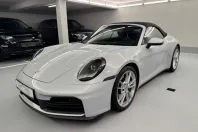 Porsche 992 din 2025 cu 14.801 km - oferta POR192545 - foto 2