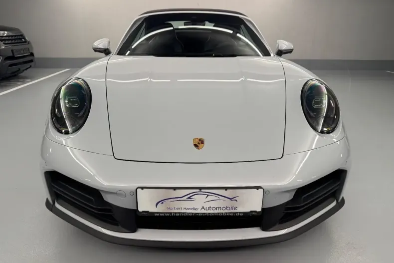 Porsche 992 din 2025 cu 14.801 km - oferta POR192545 - foto 3