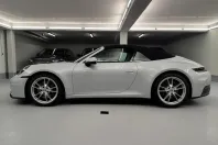 Porsche 992 din 2025 cu 14.801 km - oferta POR192545 - foto 6