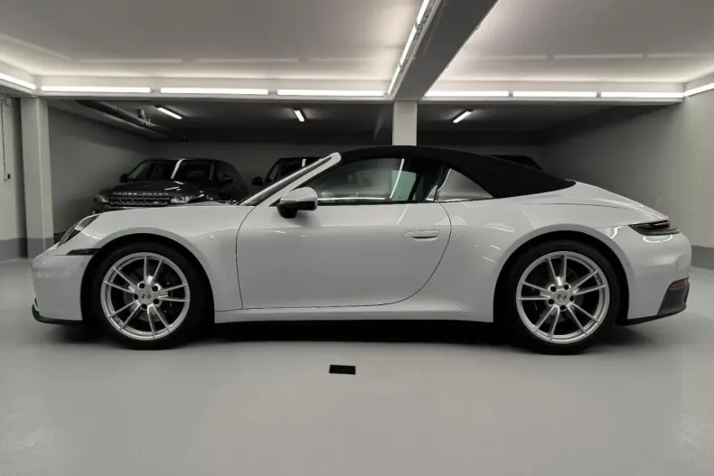 Porsche 992 din 2025 cu 14.801 km - oferta POR192545 - foto 6