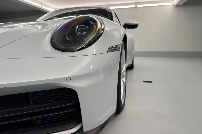 Porsche 992 din 2025 cu 14.801 km - oferta POR192545 - foto 7